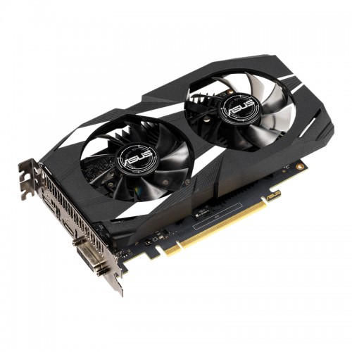 Asus Dual GTX 1650 OC Edition 4GB DDR5 Graphics card Price in BD