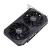 ASUS Dual GeForce RTX 3050 V2 8GB GDDR6 Graphics Card