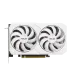 ASUS Dual GeForce RTX 3060 White OC Edition 12GB GDDR6 Graphics Card