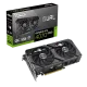 ASUS Dual GeForce RTX 4070 SUPER EVO OC Edition 12GB GDDR6X Graphics Card