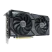 ASUS Dual GeForce RTX 4060 Ti OC Edition 8GB GDDR6 Graphics Card