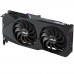 Asus Dual Radeon RX 5700 XT Evo OC edition 8GB Graphics Card