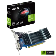 ASUS GeForce GT 710 2GB GDDR5 EVO Low-profile Graphics Card