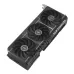 ASUS PRIME GeForce RTX 5080 16GB GDDR7 OC Edition Graphics Card