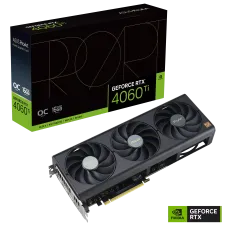 ASUS ProArt GeForce RTX 4060 Ti OC Edition 16GB GDDR6 Graphics Card