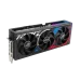 Asus ROG Strix GeForce RTX 4080 16GB GDDR6X OC Edition Graphics Card