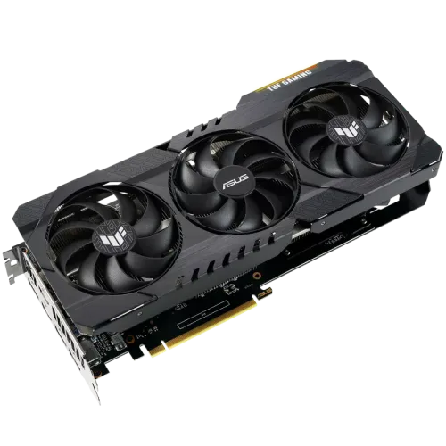 ASUS TUF Gaming GeForce RTX 3060 V2 12GB Graphics Card Price in BD