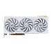 ASUS TUF Gaming GeForce RTX 4070 Ti SUPER 16GB GDDR6X White OC Edition Graphics Card