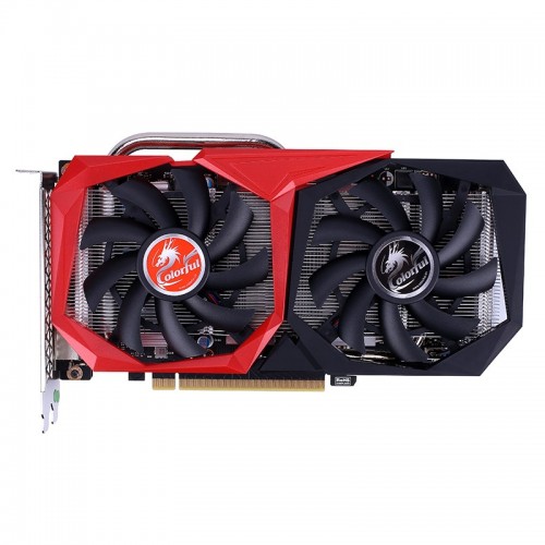 Colorful GeForce GTX 1660 Super NB Graphics Card Price in Bangladesh