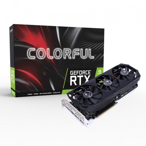 Colorful GeForce RTX 2070 Super 