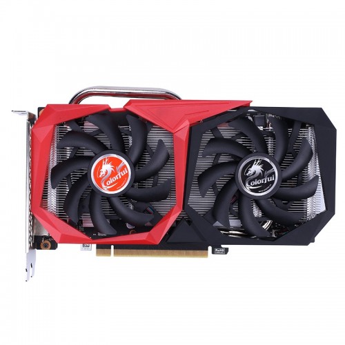 Colorful GTX 1650 EX 4GD6-V 4GB Graphic Card Price in Bangladesh