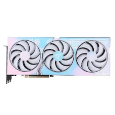 Colorful iGame GeForce RTX 4070 Ti Ultra W OC-V 12GB GDDR6X Graphics Card