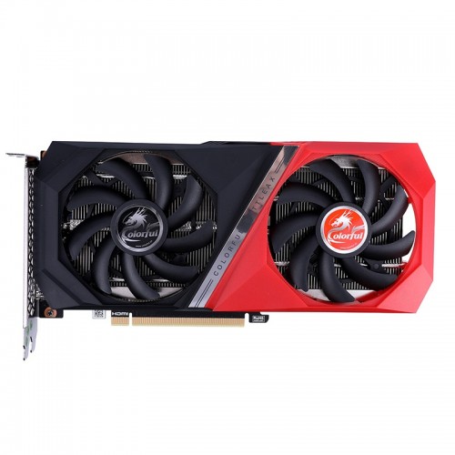 Colorful GeForce RTX 3050 NB DUO 8G-V Graphics Card Price in Bangladesh