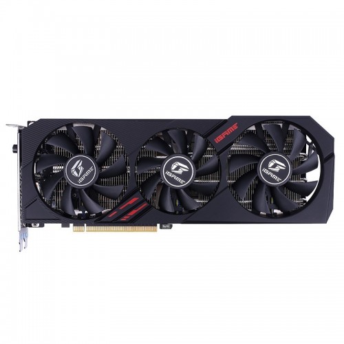 Colorful iGame RTX 2060 Graphics Card Price in Bangladesh