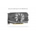 GALAX GeForceÂ® GTX 1050 Ti OC DDR5 4 GB Graphics Card