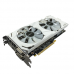 GALAX GeForce GTX 1060 EXOC White 6GB GDDR5/X Graphics Card