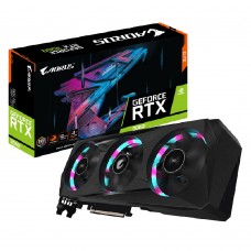 GIGABYTE AORUS GeForce RTX 3060 ELITE 12GB GDDR6 Graphics Card