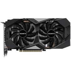 Gigabyte GeForce GTX 1660 Super OC 6GB Graphics Card