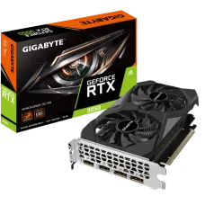 Yeston RX6600XT 8GB D6 PA Gaming Graphics Card 16Gbps GDDR6 128bit