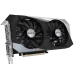 GIGABYTE GeForce RTX 3050 WINDFORCE OC 8GB GDDR6 Graphics Card