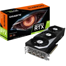 GIGABYTE GeForce RTX 3060 Ti GAMING OC D6X 8GB GDDR6X Graphics Card