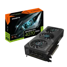 GIGABYTE GeForce RTX 4070 SUPER EAGLE OC 12GB GDDR6X Graphics Card