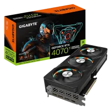 GIGABYTE GeForce RTX 4070 Ti SUPER GAMING OC 16GB GDDR6X Graphics Card