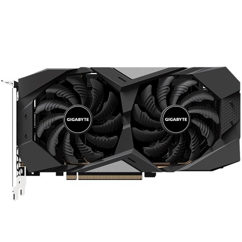 Gigabyte Radeon RX 5500 XT OC Graphics Card Price in Bangladesh