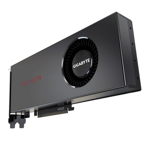 Gigabyte Radeon RX 5700 Graphics Card 