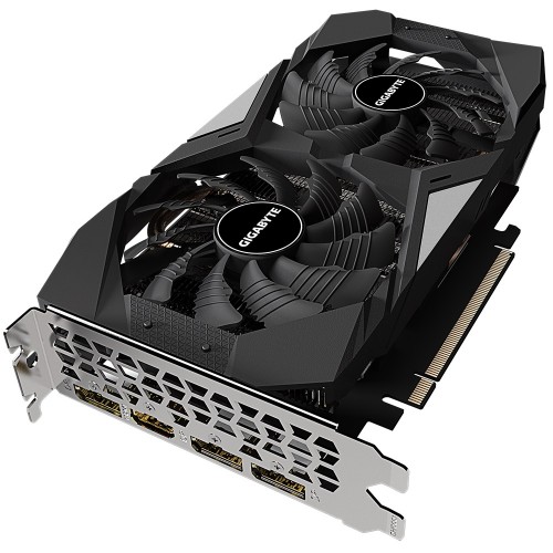 GIGABYTE GeForce RTX 2060 D6 12GB Graphics Card Price in Bangladesh