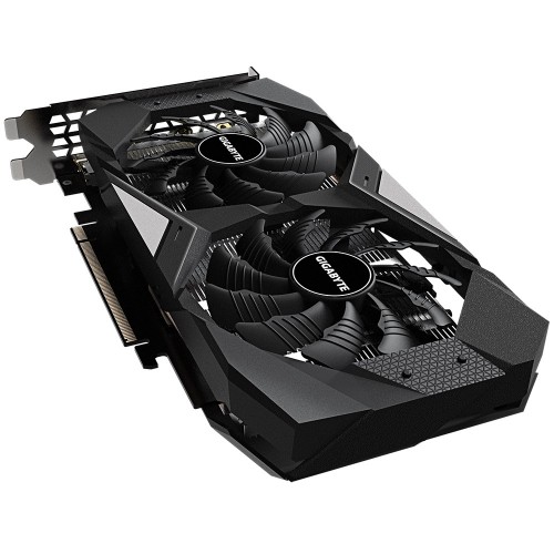 GIGABYTE GeForce RTX 2060 D6 12GB Graphics Card Price in Bangladesh