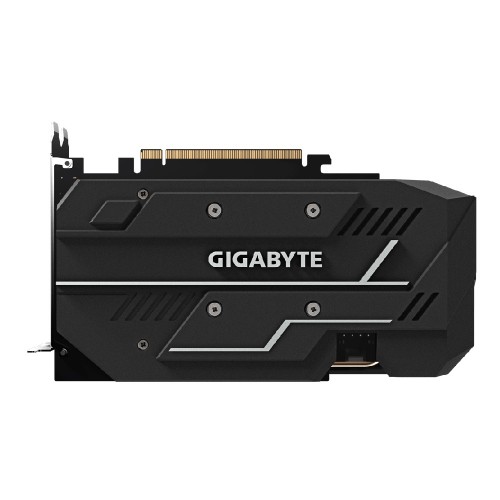 GIGABYTE GeForce RTX 2060 D6 6GB Graphics Card Price in Bangladesh