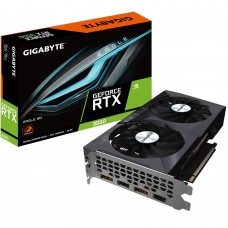 GIGABYTE GeForce RTX 3050 EAGLE 8GB GDDR6 Graphics Card