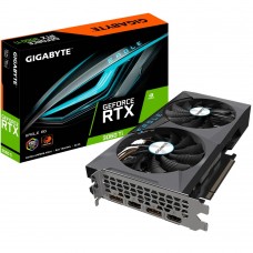 GIGABYTE GeForce RTX 3060 Ti EAGLE 8GB GDDR6 Graphics Card