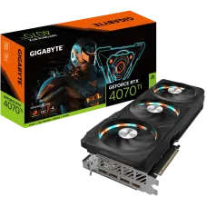 GIGABYTE GeForce RTX­­ 4070 Ti GAMING OC 12GB GDDR6X Graphics Card