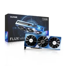 GUNNIR Intel Arc A770 Flux 16G OC GDDR6 Graphics Card