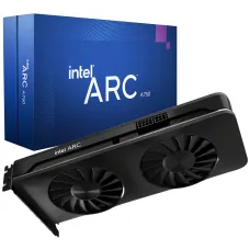 Intel Arc A750 8GB GDDR6 Graphics Card