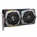 MSI GEFORCE RTX 2060 SUPER GAMING X 8GB GRAPHICS CARD