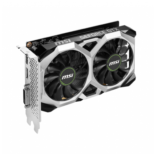 MSI GeForce GTX 1630 VENTUS XS 4G OC Graphics Card Price in Bangladesh