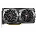 MSI GeForce GTX 1650 GAMING X 4G Graphics Card