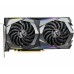 MSI GeForce GTX 1660 GAMING X 6G Graphics Card