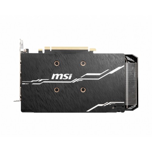 MSI GeForce RTX 2060 VENTUS 6G OC Graphics Card Price in Bangladesh