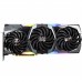 MSI GeForce RTX 2070 Super Gaming X Trio 8GB Graphics Card