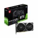 MSI GeForce RTX 3050 VENTUS 2X 8GB OC GDDR6 Graphics Card