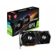 MSI GeForce RTX 3060 GAMING 12GB GDDR6 Graphics Card