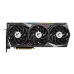 MSI GeForce RTX 3060 Ti GAMING X TRIO 8GD6X 8GB GDDR6X Graphics Card