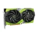 MSI GeForce RTX 4060 GAMING X NV EDITION 8G GDDR6 Graphics Card