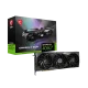 MSI GeForce RTX 4060 Ti GAMING X SLIM 16GB GDDR6 Graphics Card