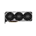 MSI GeForce RTX 4060 TI VENTUS 3X 16GB OC GDDR6 Graphics Card