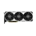 MSI GeForce RTX 4070 SUPER 12G VENTUS 3X OC GDDR6X Graphics Card